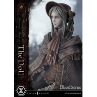 [Pre-Order] PRIME1 STUDIO - UPMBB-04: THE DOLL (BLOODBORNE)