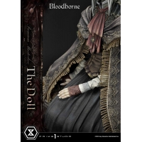 [Pre-Order] PRIME1 STUDIO - UPMBB-04: THE DOLL (BLOODBORNE)