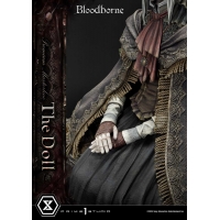 [Pre-Order] PRIME1 STUDIO - UPMBB-04: THE DOLL (BLOODBORNE)