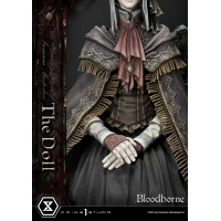 [Pre-Order] PRIME1 STUDIO - UPMBB-04: THE DOLL (BLOODBORNE)