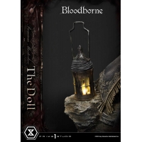 [Pre-Order] PRIME1 STUDIO - UPMBB-04: THE DOLL (BLOODBORNE)