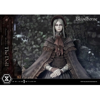 [Pre-Order] PRIME1 STUDIO - UPMBB-04: THE DOLL (BLOODBORNE)