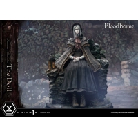 [Pre-Order] PRIME1 STUDIO - UPMBB-04: THE DOLL (BLOODBORNE)