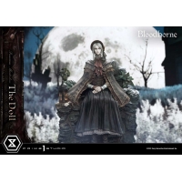 [Pre-Order] PRIME1 STUDIO - UPMBB-04: THE DOLL (BLOODBORNE)