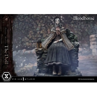 [Pre-Order] PRIME1 STUDIO - UPMBB-04: THE DOLL (BLOODBORNE)