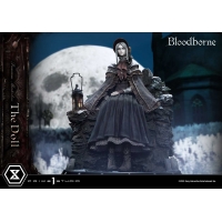 [Pre-Order] PRIME1 STUDIO - UPMBB-04: THE DOLL (BLOODBORNE)