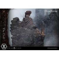 [Pre-Order] PRIME1 STUDIO - UPMBB-04: THE DOLL (BLOODBORNE)