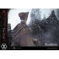 [Pre-Order] PRIME1 STUDIO - UPMBB-04: THE DOLL (BLOODBORNE)