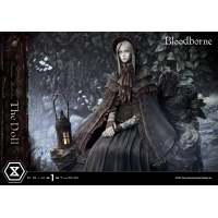 [Pre-Order] PRIME1 STUDIO - UPMBB-04: THE DOLL (BLOODBORNE)