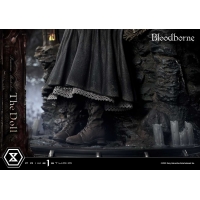 [Pre-Order] PRIME1 STUDIO - UPMBB-04: THE DOLL (BLOODBORNE)