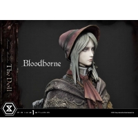 [Pre-Order] PRIME1 STUDIO - UPMBB-04: THE DOLL (BLOODBORNE)