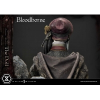 [Pre-Order] PRIME1 STUDIO - UPMBB-04: THE DOLL (BLOODBORNE)