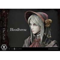 [Pre-Order] PRIME1 STUDIO - UPMBB-04: THE DOLL (BLOODBORNE)