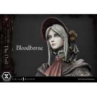 [Pre-Order] PRIME1 STUDIO - UPMBB-04: THE DOLL (BLOODBORNE)