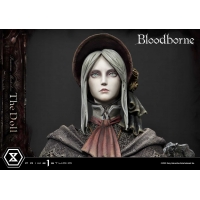 [Pre-Order] PRIME1 STUDIO - UPMBB-04: THE DOLL (BLOODBORNE)