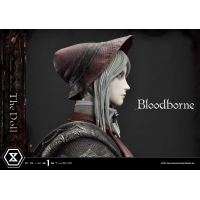 [Pre-Order] PRIME1 STUDIO - UPMBB-04: THE DOLL (BLOODBORNE)