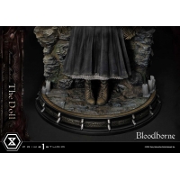 [Pre-Order] PRIME1 STUDIO - UPMBB-04: THE DOLL (BLOODBORNE)