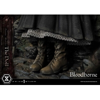 [Pre-Order] PRIME1 STUDIO - UPMBB-04: THE DOLL (BLOODBORNE)