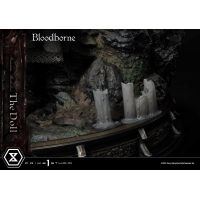 [Pre-Order] PRIME1 STUDIO - UPMBB-04: THE DOLL (BLOODBORNE)