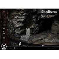 [Pre-Order] PRIME1 STUDIO - UPMBB-04: THE DOLL (BLOODBORNE)