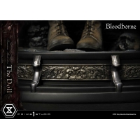 [Pre-Order] PRIME1 STUDIO - UPMBB-04: THE DOLL (BLOODBORNE)