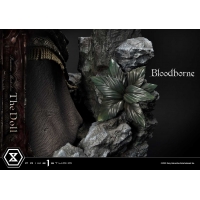 [Pre-Order] PRIME1 STUDIO - UPMBB-04: THE DOLL (BLOODBORNE)