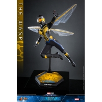 [Pre-Order] Hot Toys - MMS691 - Ant-Man and the Wasp: Quantumania - 1/6th scale The Wasp Collectible Figure