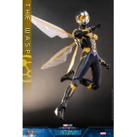 [Pre-Order] Hot Toys - MMS691 - Ant-Man and the Wasp: Quantumania - 1/6th scale The Wasp Collectible Figure