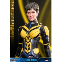 [Pre-Order] Hot Toys - MMS691 - Ant-Man and the Wasp: Quantumania - 1/6th scale The Wasp Collectible Figure