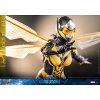 [Pre-Order] Hot Toys - MMS691 - Ant-Man and the Wasp: Quantumania - 1/6th scale The Wasp Collectible Figure