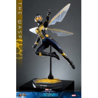 [Pre-Order] Hot Toys - MMS691 - Ant-Man and the Wasp: Quantumania - 1/6th scale The Wasp Collectible Figure