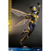 [Pre-Order] Hot Toys - MMS691 - Ant-Man and the Wasp: Quantumania - 1/6th scale The Wasp Collectible Figure