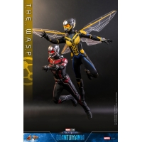 [Pre-Order] Hot Toys - MMS691 - Ant-Man and the Wasp: Quantumania - 1/6th scale The Wasp Collectible Figure