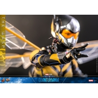 [Pre-Order] Hot Toys - MMS691 - Ant-Man and the Wasp: Quantumania - 1/6th scale The Wasp Collectible Figure