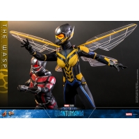 [Pre-Order] Hot Toys - MMS691 - Ant-Man and the Wasp: Quantumania - 1/6th scale The Wasp Collectible Figure