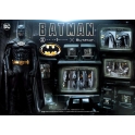 [Pre-Order] PRIME1 STUDIO - MMBM-06: MUSEUM MASTERLINE BATMAN (1989) BATMAN