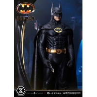 [Pre-Order] PRIME1 STUDIO - MMDCBH-03LM: MUSEUM MASTERLINE BATMAN: HUSH (COMICS) POISON IVY SKIN COLOR