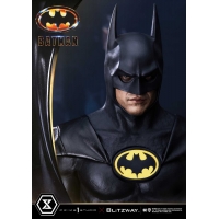 [Pre-Order] PRIME1 STUDIO - MMDCBH-03LM: MUSEUM MASTERLINE BATMAN: HUSH (COMICS) POISON IVY SKIN COLOR