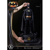 [Pre-Order] PRIME1 STUDIO - MMDCBH-03LM: MUSEUM MASTERLINE BATMAN: HUSH (COMICS) POISON IVY SKIN COLOR