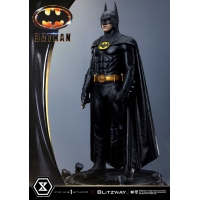 [Pre-Order] PRIME1 STUDIO - MMDCBH-03LM: MUSEUM MASTERLINE BATMAN: HUSH (COMICS) POISON IVY SKIN COLOR