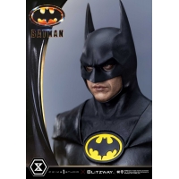 [Pre-Order] PRIME1 STUDIO - MMDCBH-03LM: MUSEUM MASTERLINE BATMAN: HUSH (COMICS) POISON IVY SKIN COLOR