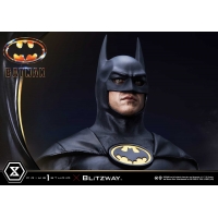 [Pre-Order] PRIME1 STUDIO - MMDCBH-03LM: MUSEUM MASTERLINE BATMAN: HUSH (COMICS) POISON IVY SKIN COLOR