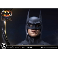 [Pre-Order] PRIME1 STUDIO - MMDCBH-03LM: MUSEUM MASTERLINE BATMAN: HUSH (COMICS) POISON IVY SKIN COLOR