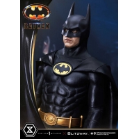 [Pre-Order] PRIME1 STUDIO - MMDCBH-03LM: MUSEUM MASTERLINE BATMAN: HUSH (COMICS) POISON IVY SKIN COLOR