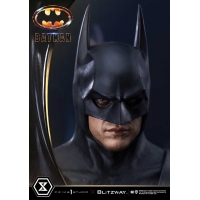 [Pre-Order] PRIME1 STUDIO - MMDCBH-03LM: MUSEUM MASTERLINE BATMAN: HUSH (COMICS) POISON IVY SKIN COLOR