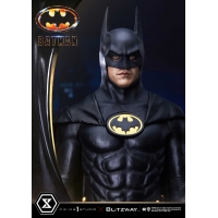 [Pre-Order] PRIME1 STUDIO - MMDCBH-03LM: MUSEUM MASTERLINE BATMAN: HUSH (COMICS) POISON IVY SKIN COLOR