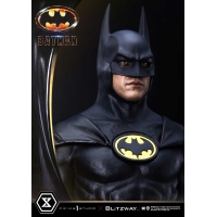 [Pre-Order] PRIME1 STUDIO - MMDCBH-03LM: MUSEUM MASTERLINE BATMAN: HUSH (COMICS) POISON IVY SKIN COLOR