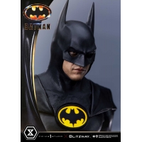 [Pre-Order] PRIME1 STUDIO - MMDCBH-03LM: MUSEUM MASTERLINE BATMAN: HUSH (COMICS) POISON IVY SKIN COLOR