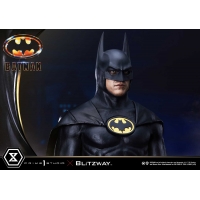 [Pre-Order] PRIME1 STUDIO - MMDCBH-03LM: MUSEUM MASTERLINE BATMAN: HUSH (COMICS) POISON IVY SKIN COLOR