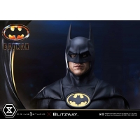 [Pre-Order] PRIME1 STUDIO - MMDCBH-03LM: MUSEUM MASTERLINE BATMAN: HUSH (COMICS) POISON IVY SKIN COLOR